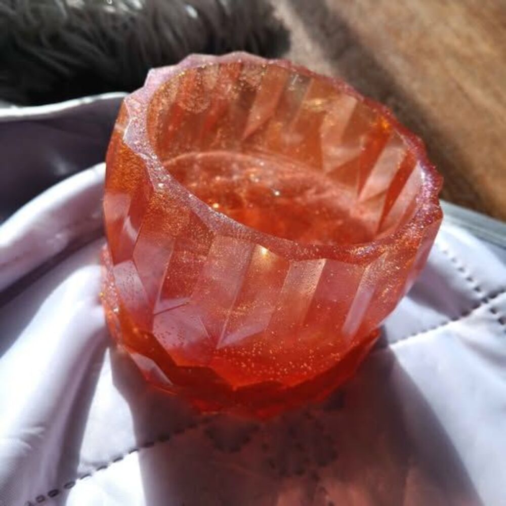 Trinket jars - Picture 7 of 8